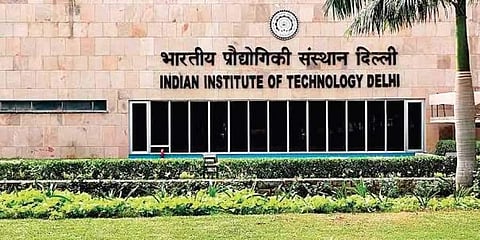 IIT Delhi