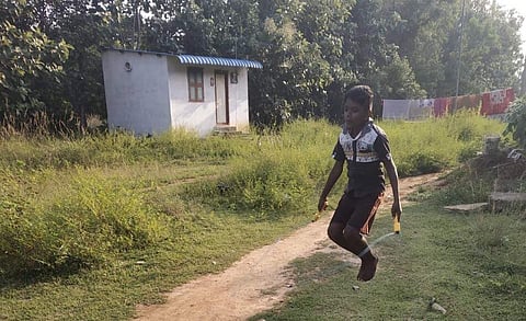 Game On | (Pic: Sportz Village Foundation)