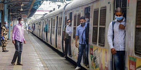 Image for representational purpose only (Pic: PTI)