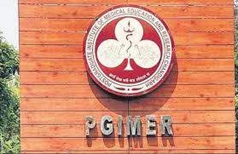 PGIMER