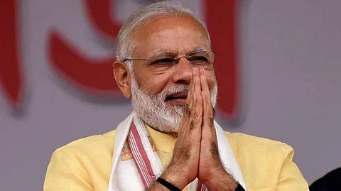 Image for representational purpose only | Pic: PTI