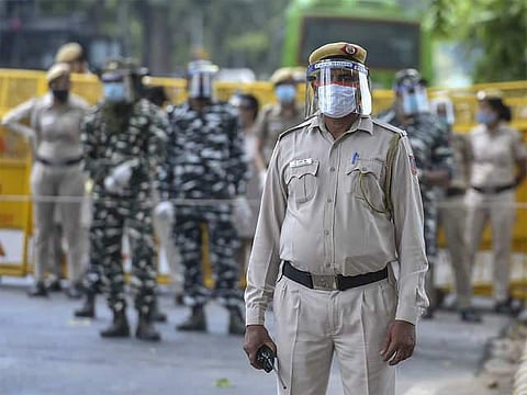 Image for representational purpose only (Pic: PTI)