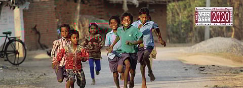 Credit: Aser Centre