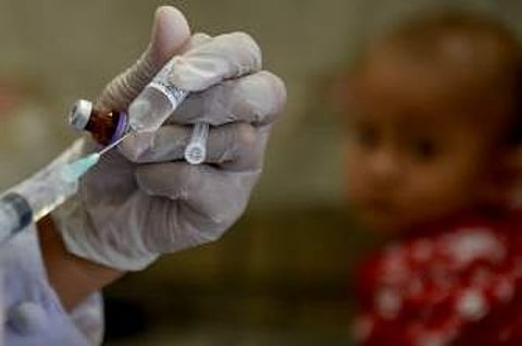 Image for representational purpose only| Pic: AFP