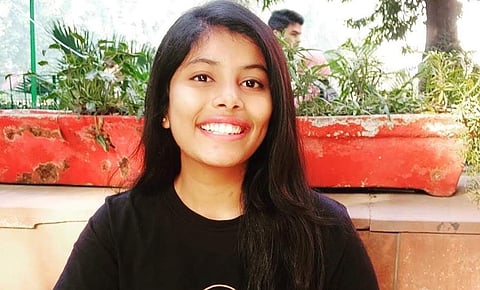 Maithili Konda | (Pic: The Crowd India)