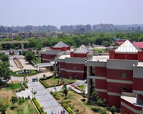 Image for representational purpose only| Pic: ipu.ac.in