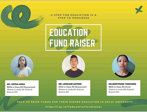 Pic: Crowdfunding campaign