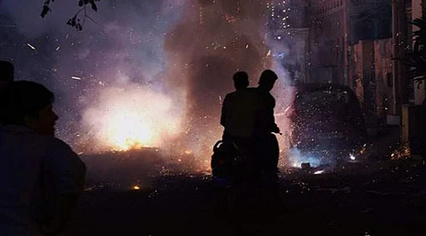 Image for representation| Pic: PTI