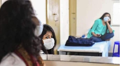 Image for representational purpose only| Pic: PTI