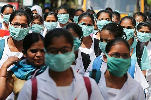 Image for representational purpose only| Pic: PTI