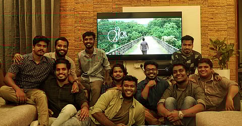 The Meemu team