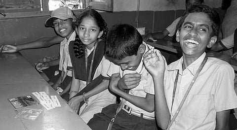 English learning made fun and easy to learn