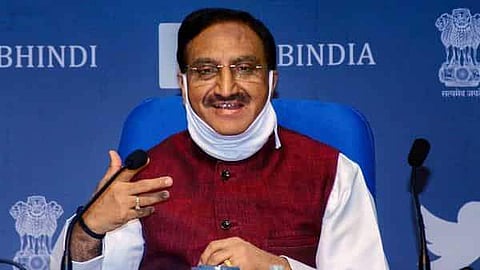 Image for representational purpose only (Pic: PTI)