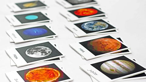 Guess the planet | (Pic: The Little Philomath)