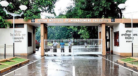 IIM Calcutta