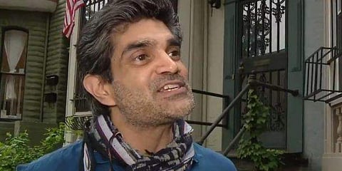 Rahul Dubey