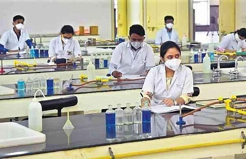 Image for representation (Pic: Express)