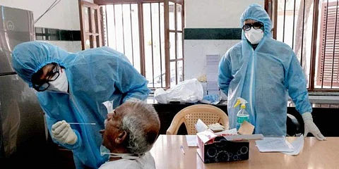 Image for representational purpose only (Pic: PTI)