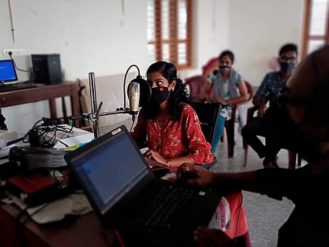 CSCF is a voluntary organisation that was registered in 2016