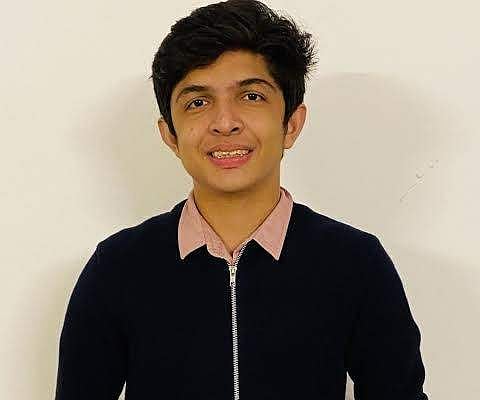 Kian Godhwani, Founder of HappyInc