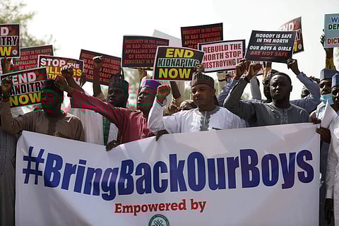 Image for representational purpose only (Pic: AFP)