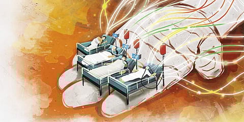Representational image