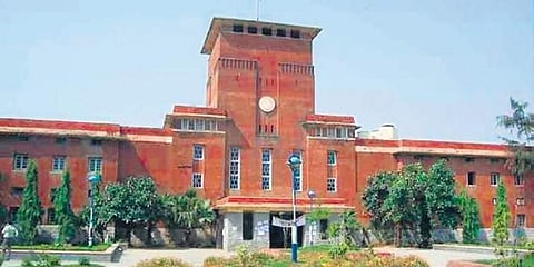 Delhi University