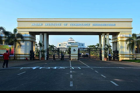 IIT Bhubaneswar