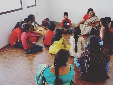 Stories and storytellers influence your life