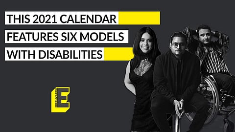 The calendar will be released on December 3 (Pic: EdexLive/ Vijayalayan)