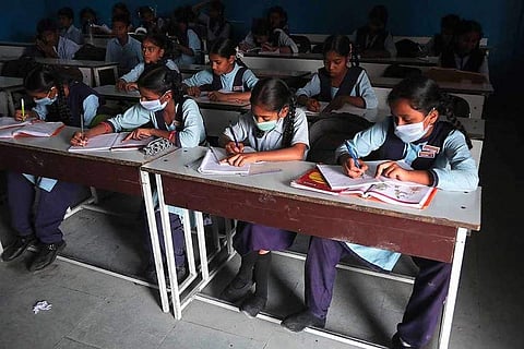 Image for representational purpose only (Pic: PTI)