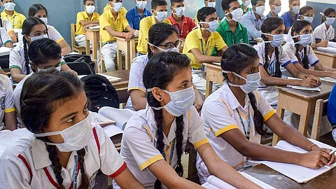 Image for representational purpose only (Pic: PTI)