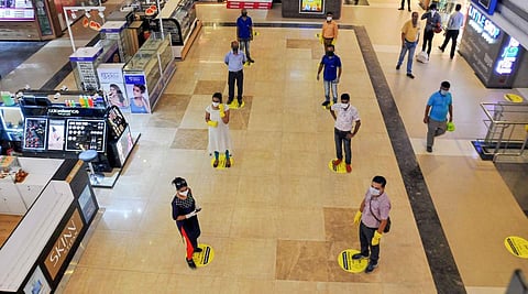 Image for representational purpose only (Pic: PTI)