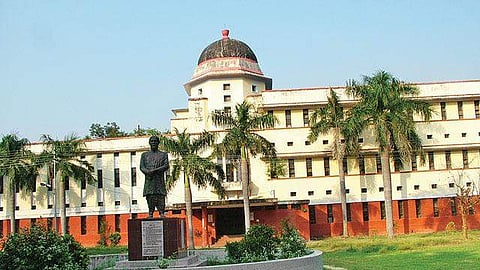 Image for representational purpose only (Pic: PTI)