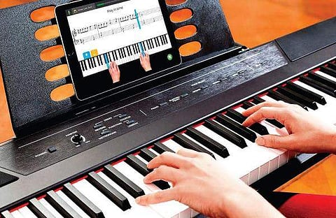 Representative Image