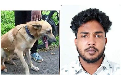 Abakka and Akhil