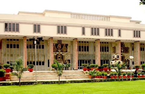 Delhi High Court