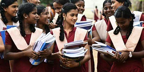 Image for representational purpose only (Pic: PTI)