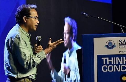 Sonam Wangchuk| Pic: EPS