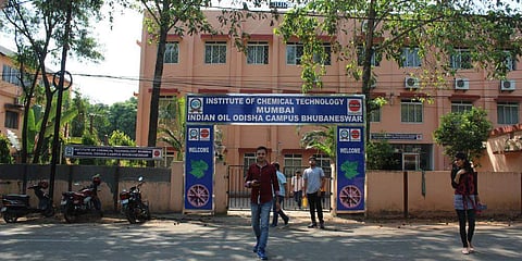 Pic: ICT Bhubaneswar website
