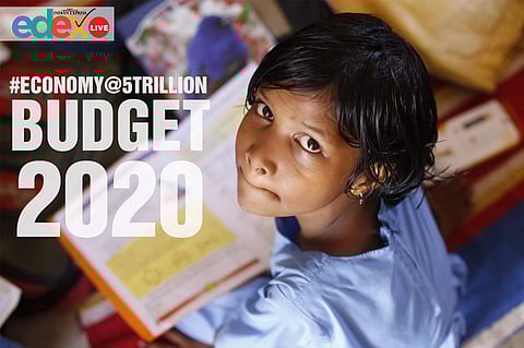 Budget 2020: Foreign students need to clear IND-SAT exam to study in Indian universities| Pic: Edexlive