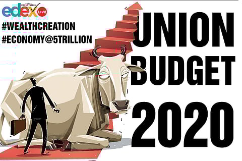 More than 2.74 crore youth, aged 15 to 29 years, are unemployed and the situation has worsened in the past couple of years (Pic:EdexLive)