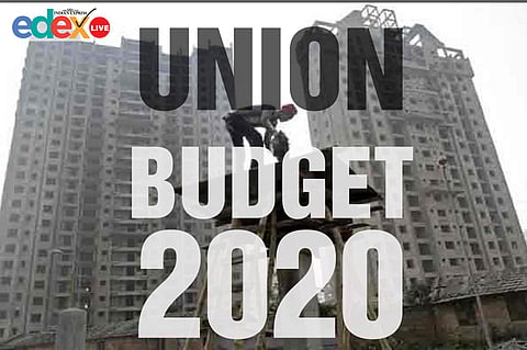 Union Budget 2020| Pic: Edexlive
