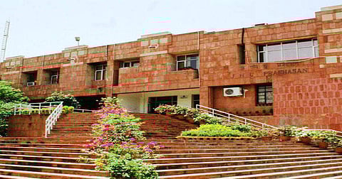JNU