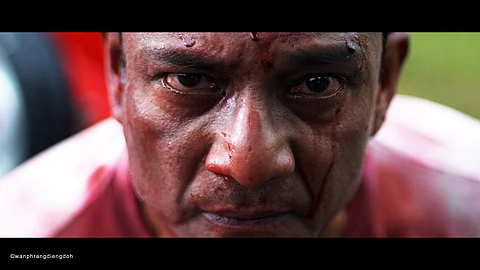 Stills from the film | (Pic: Wanphrang Diengdoh)