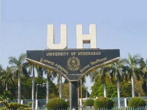 Kudos to the university and the student