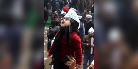 Little Mufflerman