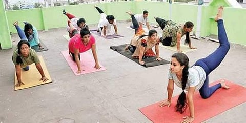 Yoga