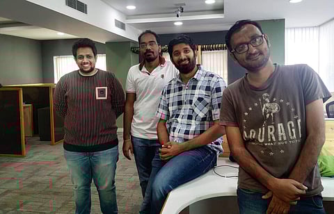 QuizNext Team