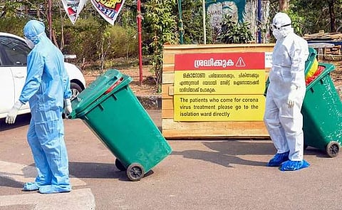 Image for representational purpose only |Pic: PTI